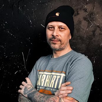 Emil Mariscal
