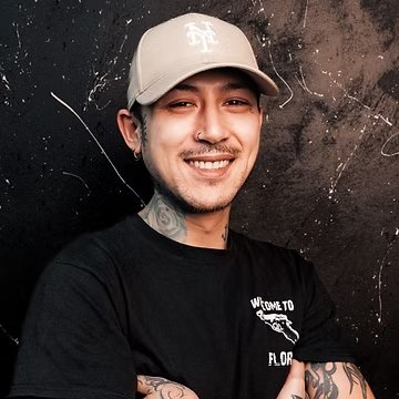 Kevin Nguyen