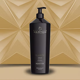 Clarity – Preparatory Shampoo
