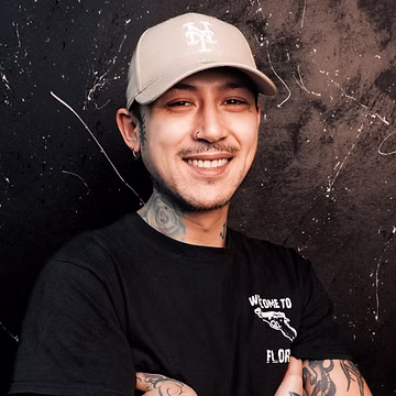 Kevin Nguyen