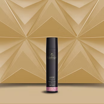 Loop – Curly Definition Fluid